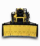 LEGO Technic 42131 Cat D11 bulldozer, radiostyrd via app