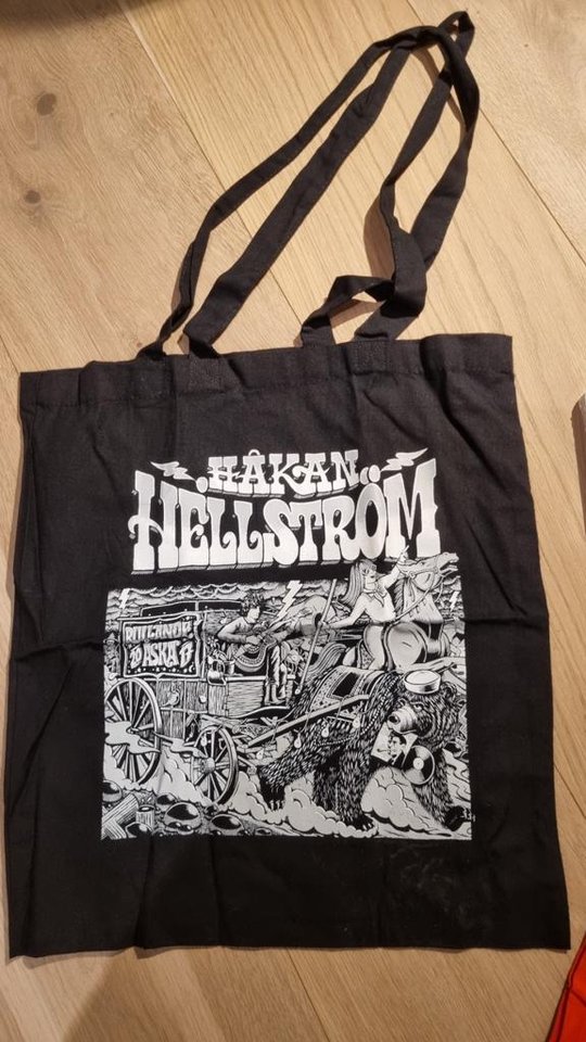 Håkan Hellström merchandise