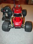 Traxxas Rustler reservdelsbil