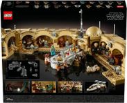 Lego Star Wars 75290 Mos Eisleys Cantina Utrangerad produkt