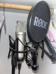 RØDE NT1 a 