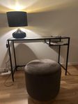 Skrivbord / Sideboard IKEA VITTSJÖ