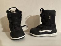 Snowboardboots stl 34 Vans Juvie