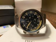 IWC Aquatimer i titan