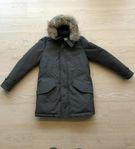 Woolrich Polar Parka