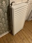 vattenburet element/radiator