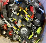 6kg LEGO technic