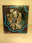 Monster High Frankie Stein vinyl figure Mattel 2014