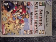 Nintendo Gamecube,  Super smash bros.