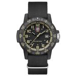 LUMINOX XS.0333 Men's Carbon 42mm Quartz Watch