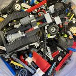 6kg Lego Technic