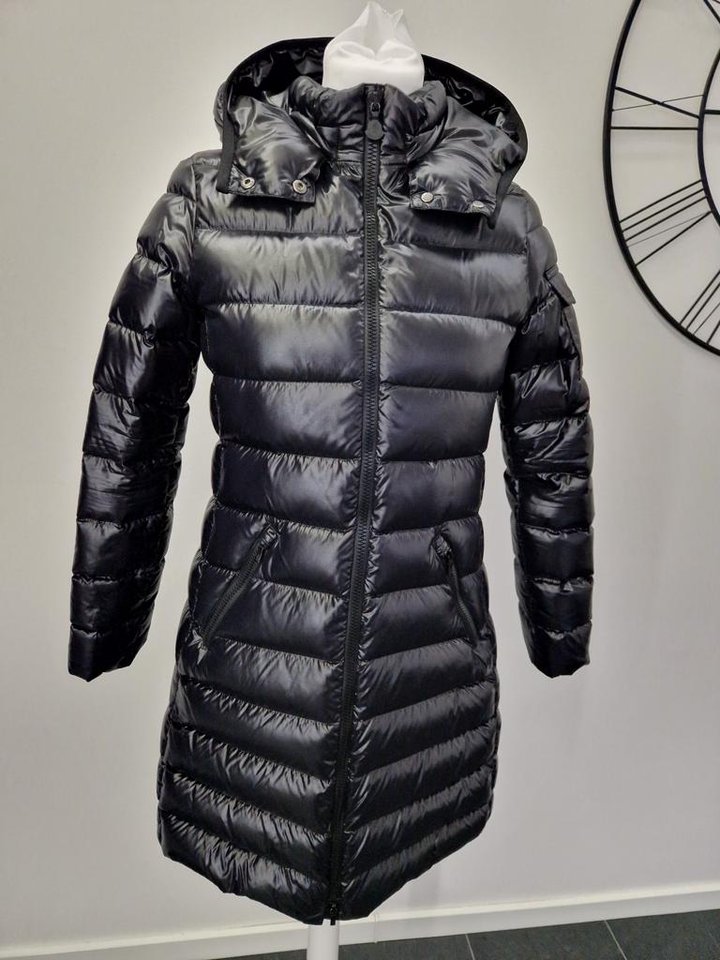 moncler  heltnyt jacka 