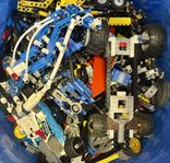 6kg Lego Technic (#T5)