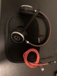 Trådlöst Headset Jabra Evolve 65