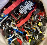 5kg Lego Technic (#T8)