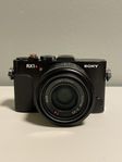 Sony RX1R