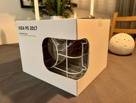 IKEA PS 2017 lampa (Design Matali Crasset)