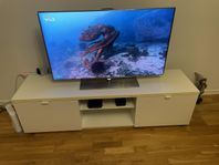 46-tums 3D LED-TV med Smart TV