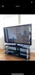 Samsung TV + TV bord