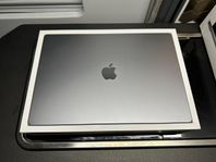 MacBook Pro M2 Max 32GB 16,2" 2022