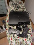 Playstation 3 konsoll