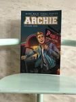 RIVERDALE, tidningen ”ARCHIE”, volym 1, av Mark Waid, 20