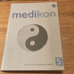 Medikon+ : Alternativ och komplementär medicin & Psykoterap