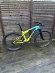 Trek supercaliber 9.7