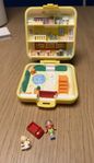 Vintage Polly Pocket- Dagis