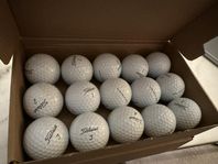 Julklappstips! Titleist Pro V1 15-pack