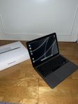 MacBook Air - M1 2020 modell ”space grey”