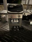 Weber Spirit 210