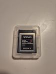 Sony XQD G High Speed 240GB