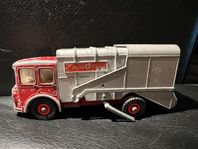 Matchbox Refuse Truck 60-tal