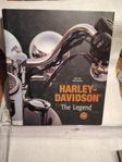 Harley-Davidson, Oluf F. Zierl & Dieter Rebmann, 1998