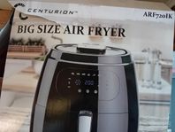 Stir Air fryer