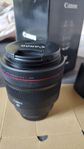 Canon 85mm 1.2 RF 