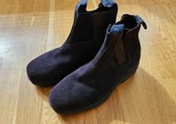 Svea Chelsea Boots Bruna 39