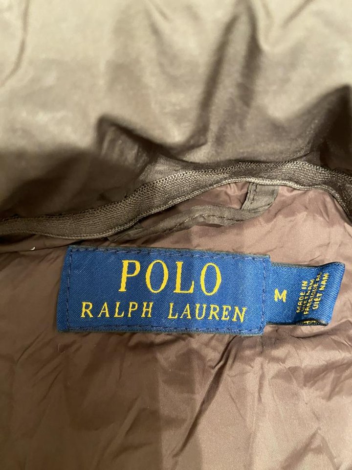 Jacka Polo Ralph Lauren storl...