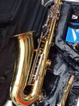 conn altsaxofon 