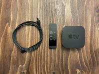 Apple TV 4K 64GB