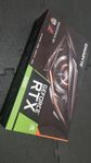 Gigabyte Windforce RTX 2080 i bra skick