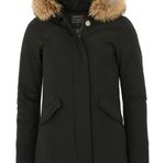 Woolrich arctic parka dam