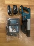 MAKITA skruvautomat DFR 550