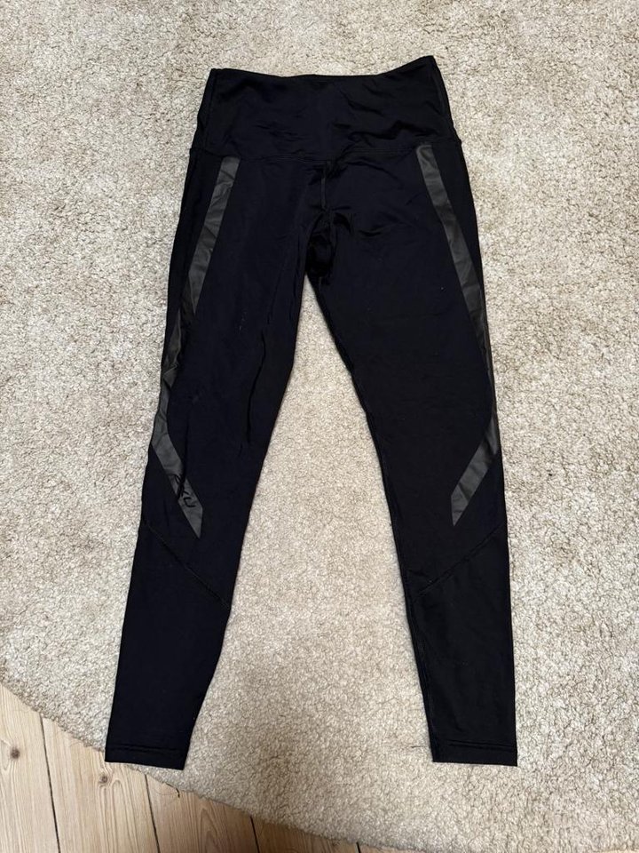 2XU Damtights Kompression 