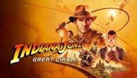 Indiana Jones and the great circle