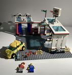 Lego city sets