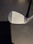 Titleist Vokey Wedge 46 grader, bra skick.