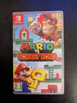 Mario vs. Donkey Kong (Nintendo Switch)