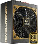 Enermax Revolution87+ 850W Gold PSU Nätaggregat